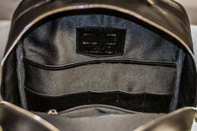 Carica l'immagine nel visualizzatore di Gallery, Zaino in pelle - Berlino
